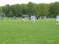 Stratenvoetbal deel 1