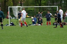 Stratenvoetbal deel 2