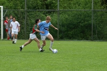 Stratenvoetbal deel 2