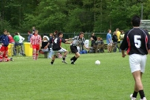 Stratenvoetbal deel 2