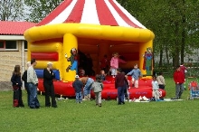 Stratenvoetbal deel 2