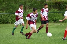 Stratenvoetbal deel 2