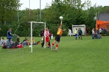 Stratenvoetbal deel 2