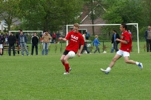 Stratenvoetbal deel 2