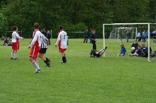 Stratenvoetbal deel 2