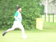 Stratenvoetbal 2006