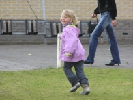 Stratenvoetbal 2006