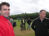 Stratenvoetbal 2006