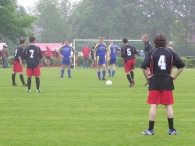 Stratenvoetbal 2006