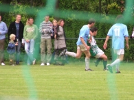 Stratenvoetbal 2006