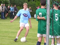 Stratenvoetbal 2006