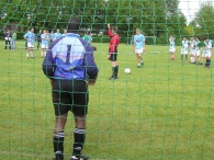 Stratenvoetbal 2006