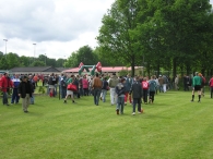 Stratenvoetbal 2006