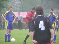 Stratenvoetbal 2006
