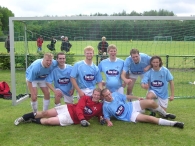 Stratenvoetbal 2006