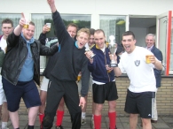 Stratenvoetbal 2006