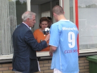 Stratenvoetbal 2006