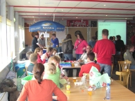 Stratenvoetbal 2006