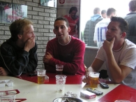 Stratenvoetbal 2006