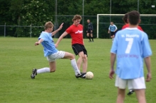 Stratenvoetbal 2007