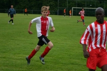 Stratenvoetbal 2007
