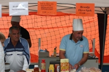 Stratenvoetbal 2007