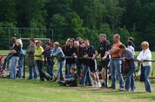 Stratenvoetbal 2007