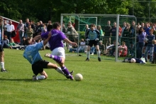 Stratenvoetbal 2007