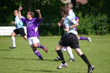 Stratenvoetbal 2007