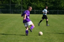 Stratenvoetbal 2007