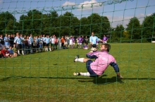 Stratenvoetbal 2007