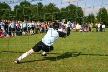 Stratenvoetbal 2007