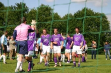 Stratenvoetbal 2007