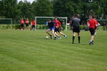 Stratenvoetbal 2007