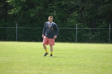 Stratenvoetbal 2007
