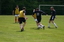 Stratenvoetbal 2007