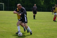 Stratenvoetbal 2007