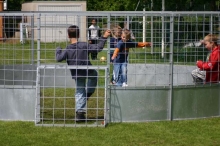 Stratenvoetbal 2007