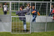 Stratenvoetbal 2007