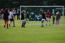 Stratenvoetbal 2007