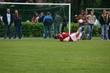 Stratenvoetbal 2007