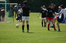 Stratenvoetbal 2007