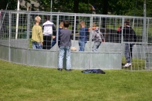 Stratenvoetbal 2007