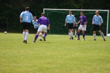 Stratenvoetbal 2007