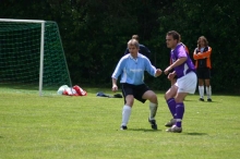 Stratenvoetbal 2007
