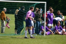 Stratenvoetbal 2007
