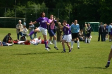 Stratenvoetbal 2007