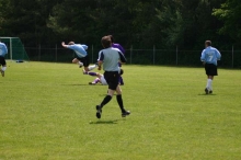 Stratenvoetbal 2007