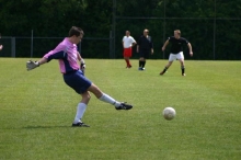 Stratenvoetbal 2007