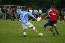 Stratenvoetbal 2007